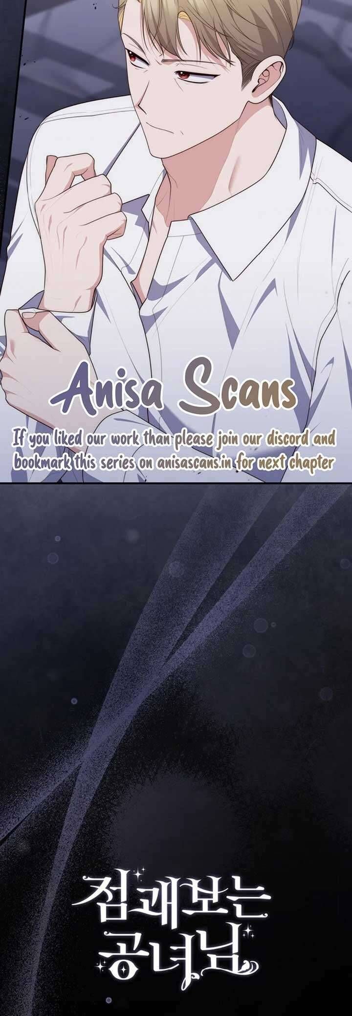 Nàng Công Chúa Tiên Tri - Chapter 101 - Page 49