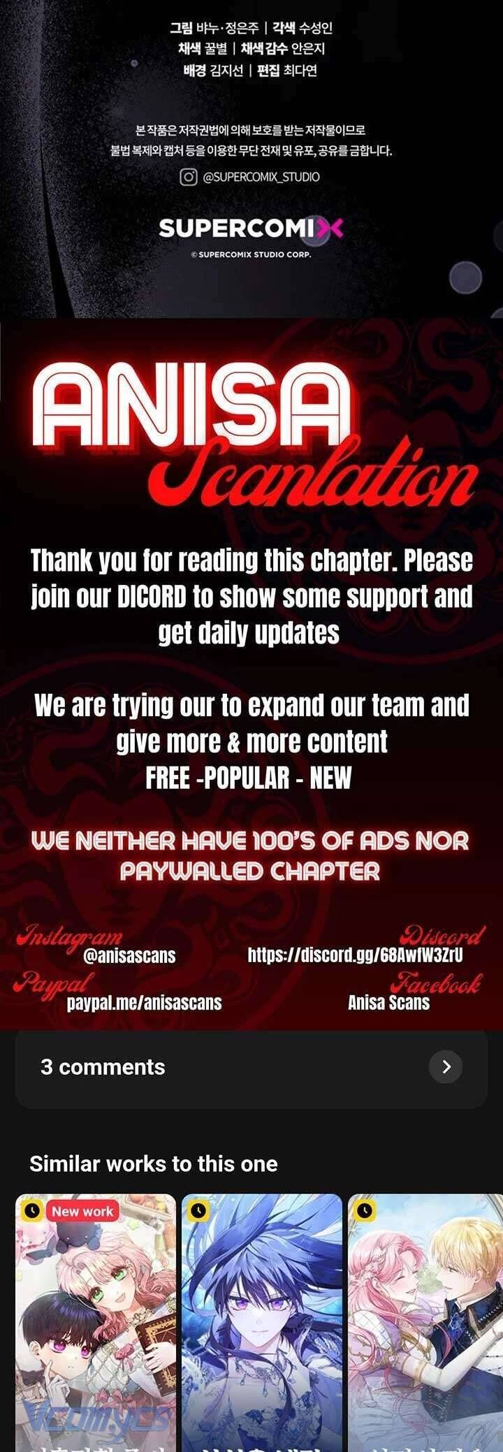 Nàng Công Chúa Tiên Tri - Chapter 101 - Page 50