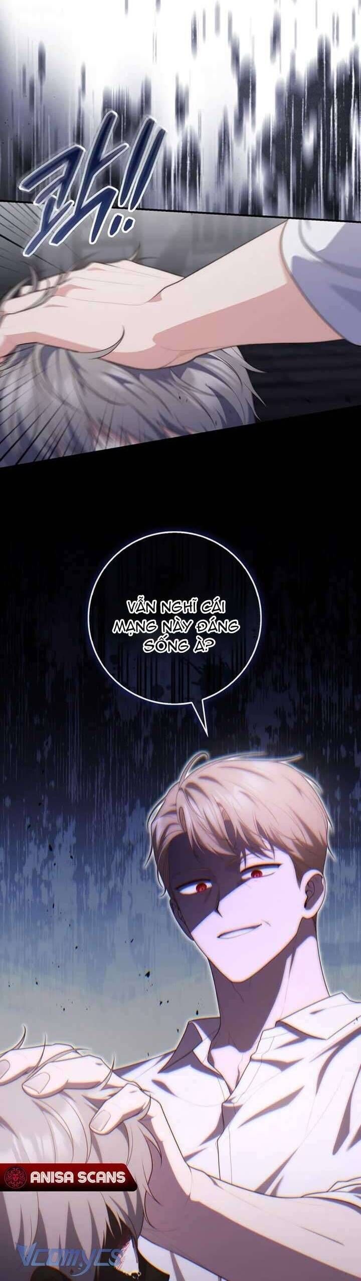 Nàng Công Chúa Tiên Tri - Chapter 101 - Page 6