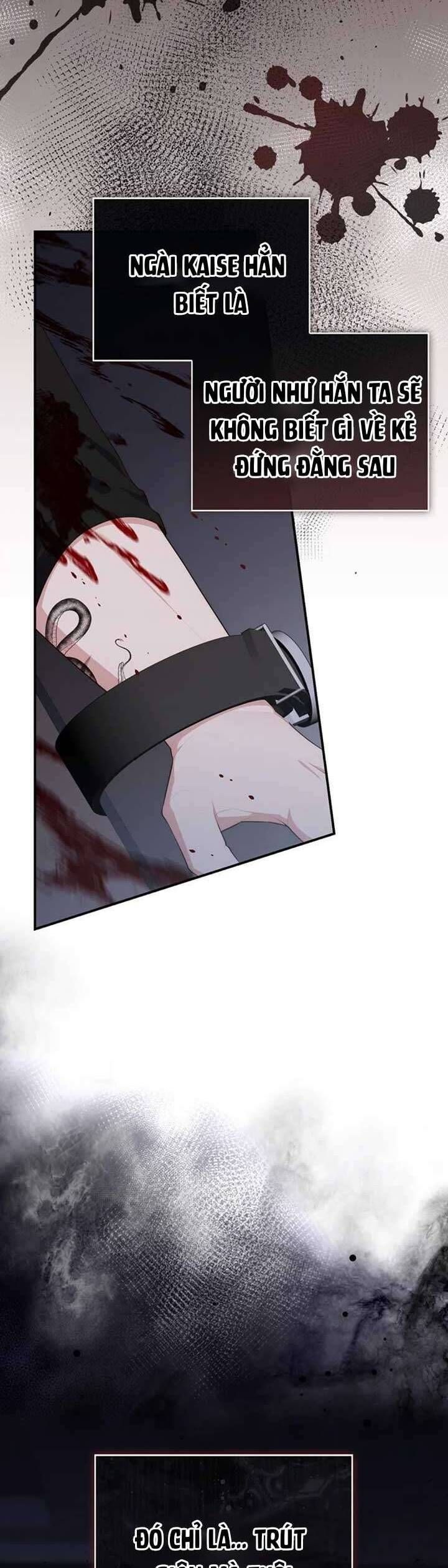 Nàng Công Chúa Tiên Tri - Chapter 101 - Page 8