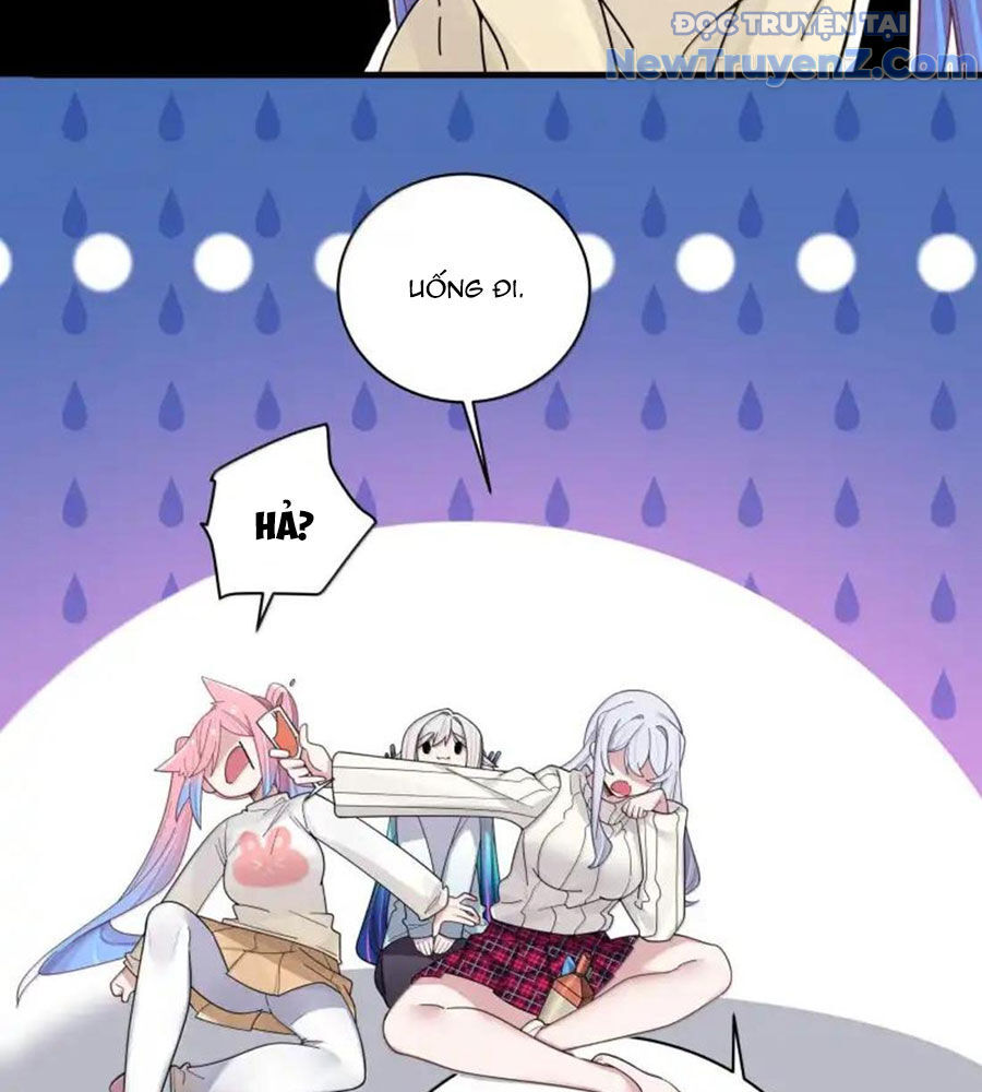 Làm Sao Để Chạy Trốn Dàn Hậu Cung Chapter 174 - Trang 11