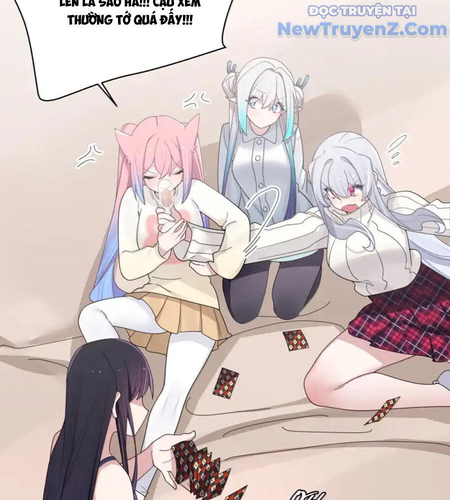 Làm Sao Để Chạy Trốn Dàn Hậu Cung Chapter 174 - Trang 13