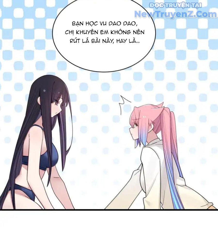 Làm Sao Để Chạy Trốn Dàn Hậu Cung Chapter 174 - Trang 19