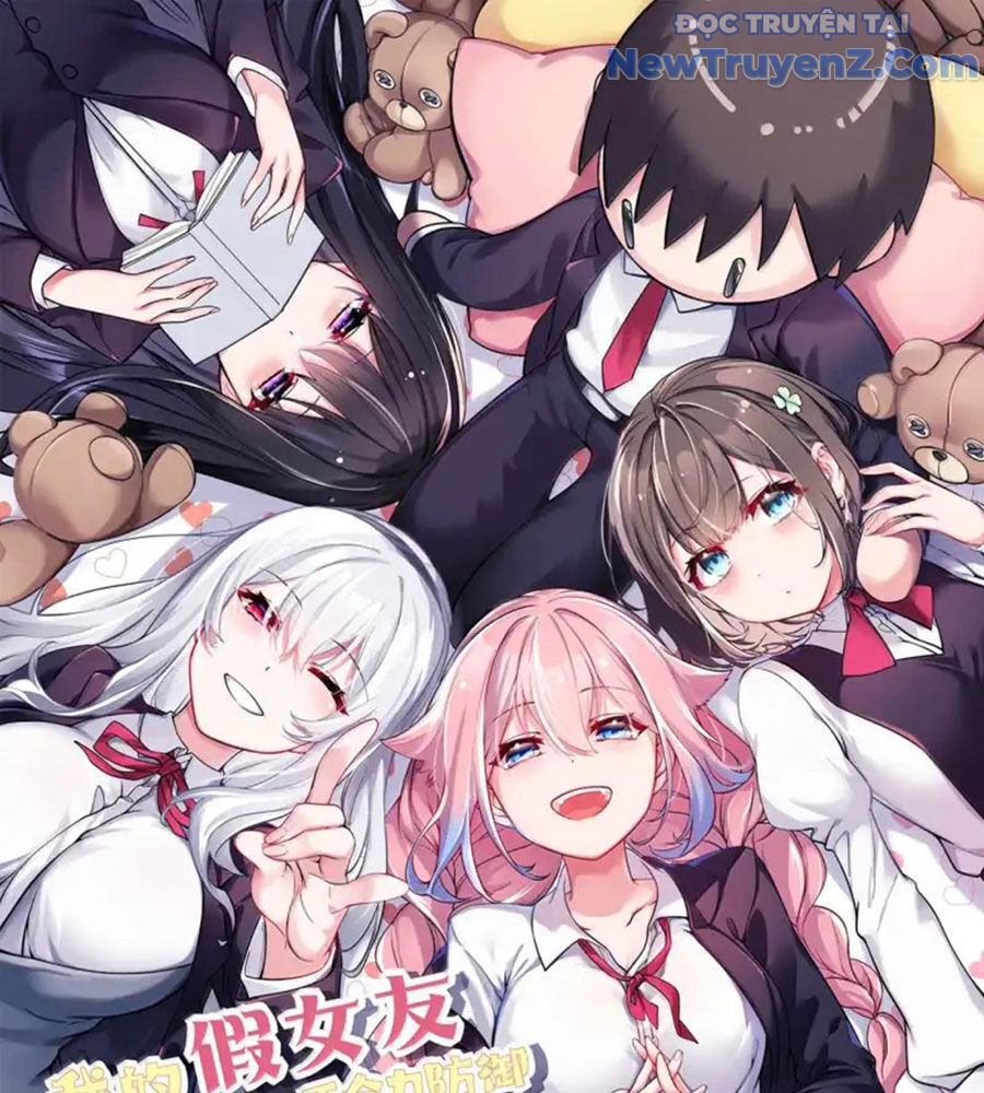 Làm Sao Để Chạy Trốn Dàn Hậu Cung Chapter 174 - Trang 2