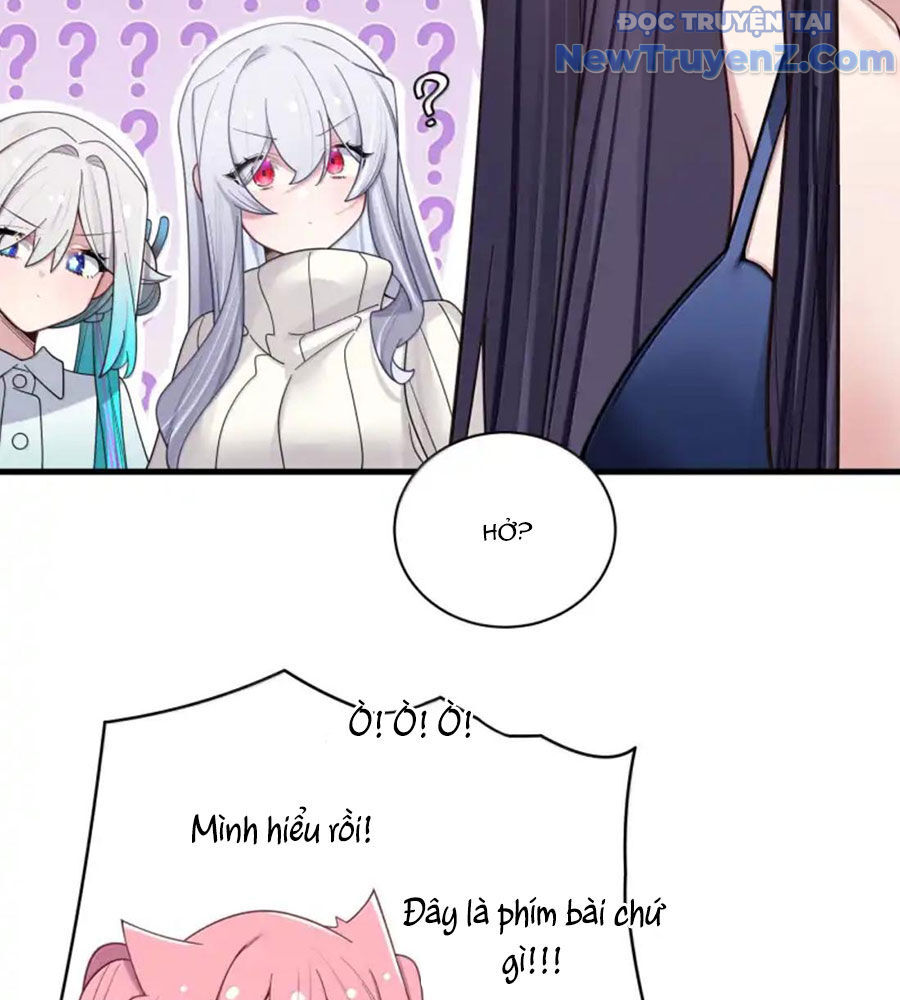 Làm Sao Để Chạy Trốn Dàn Hậu Cung Chapter 174 - Trang 21