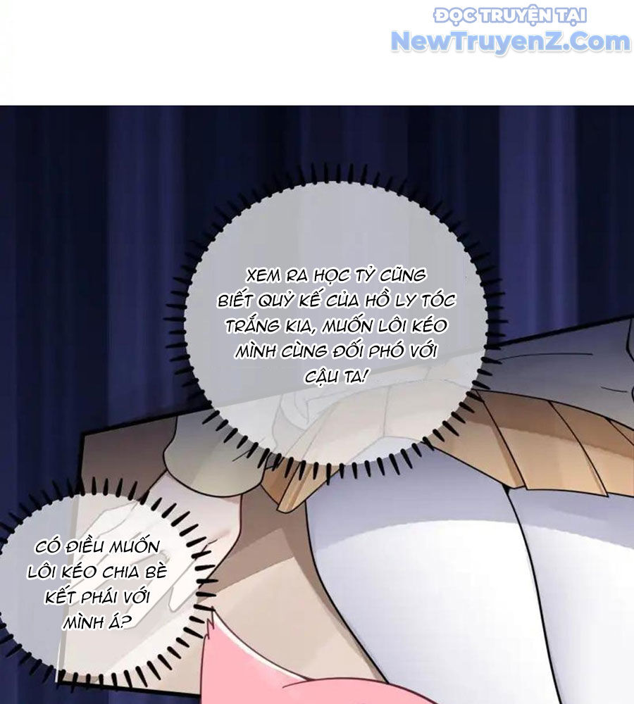 Làm Sao Để Chạy Trốn Dàn Hậu Cung Chapter 174 - Trang 23