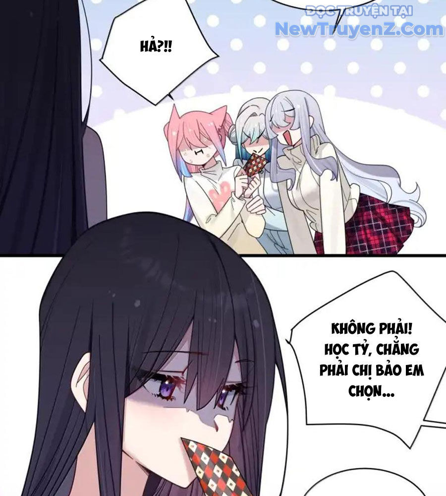 Làm Sao Để Chạy Trốn Dàn Hậu Cung Chapter 174 - Trang 31