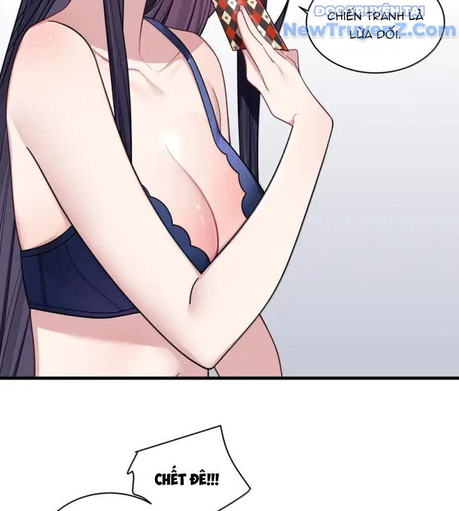 Làm Sao Để Chạy Trốn Dàn Hậu Cung Chapter 174 - Trang 32