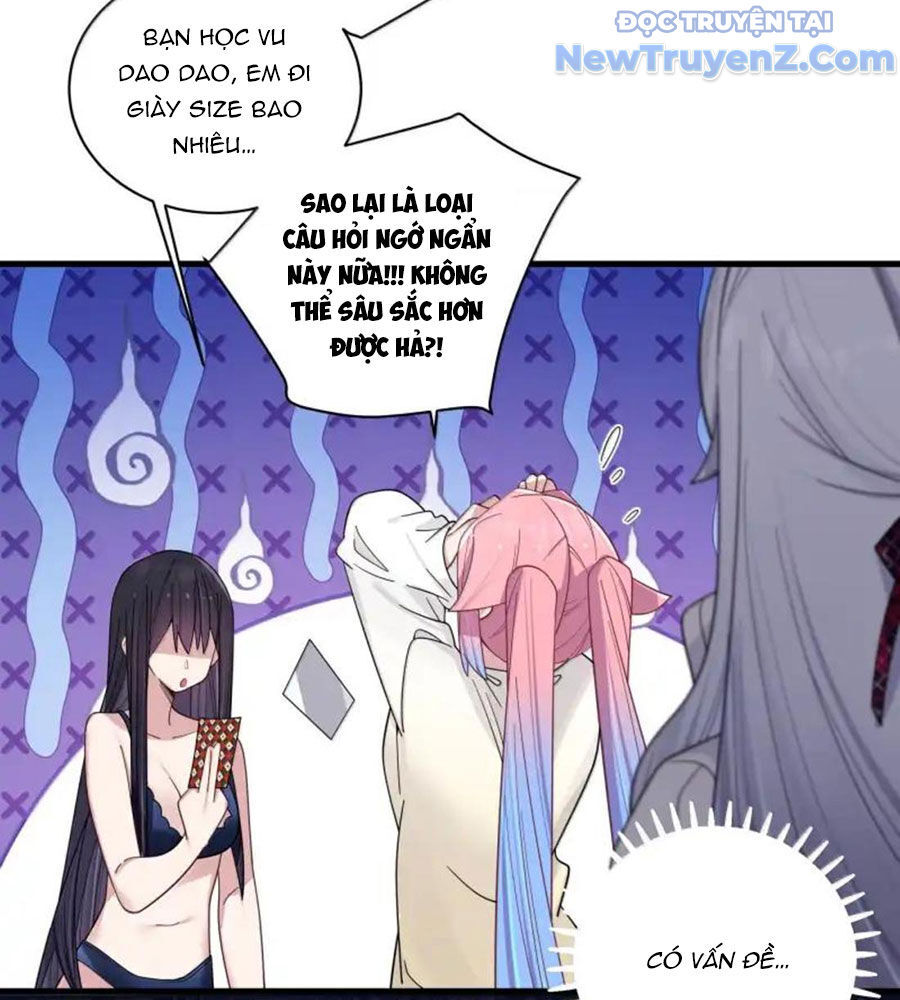 Làm Sao Để Chạy Trốn Dàn Hậu Cung Chapter 174 - Trang 33