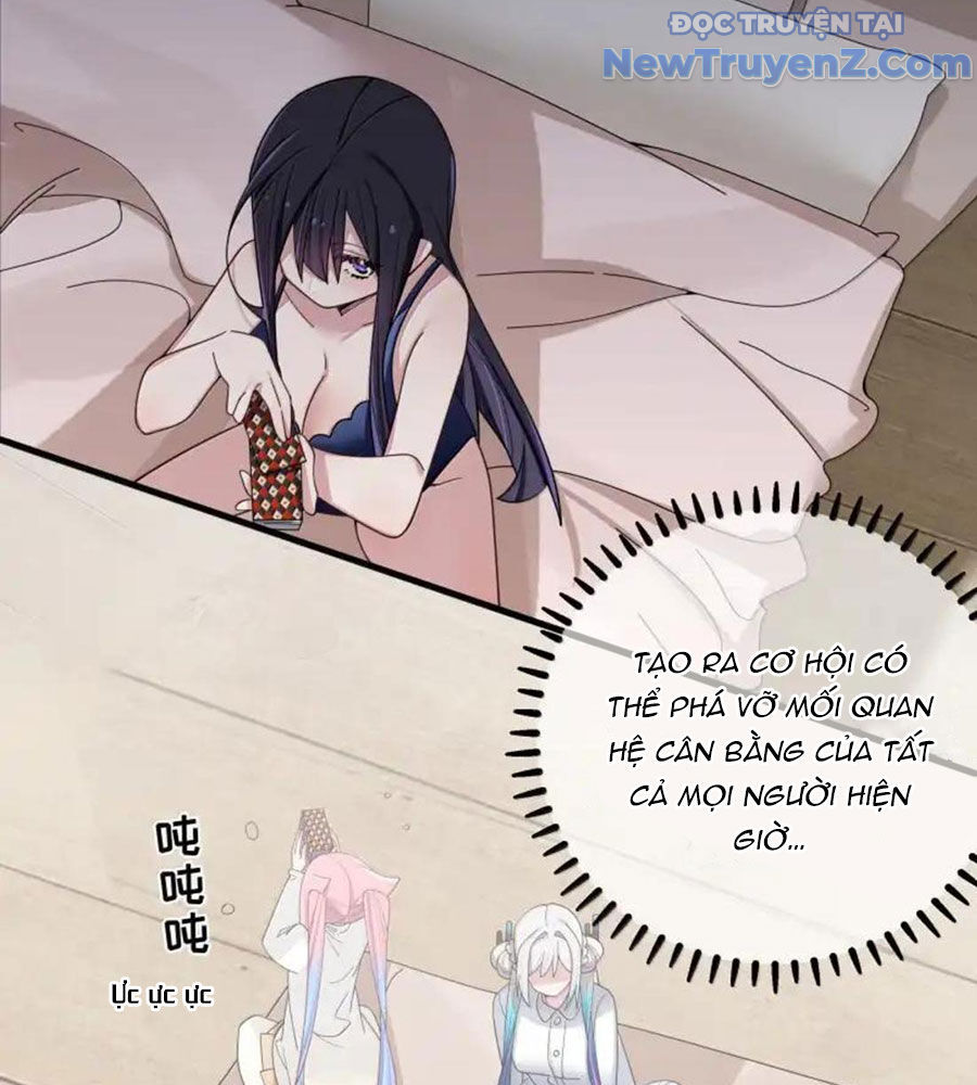 Làm Sao Để Chạy Trốn Dàn Hậu Cung Chapter 174 - Trang 48