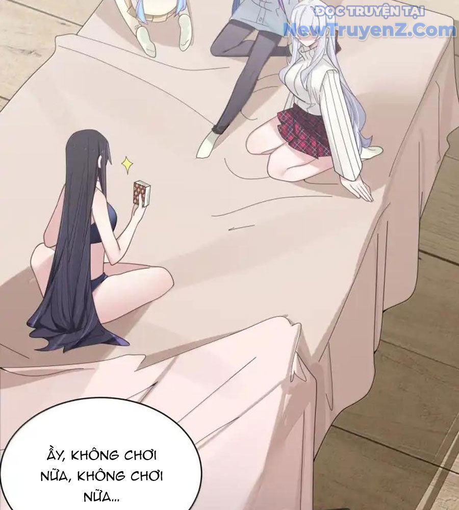 Làm Sao Để Chạy Trốn Dàn Hậu Cung Chapter 174 - Trang 49