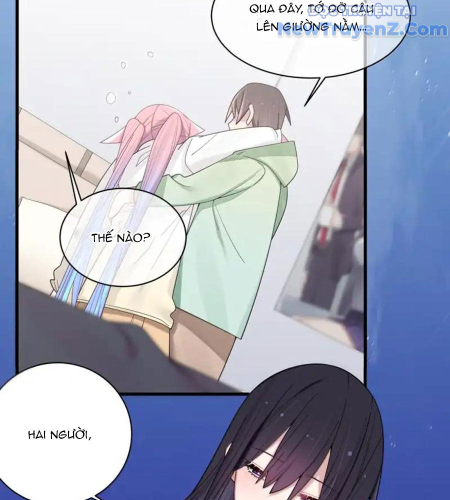 Làm Sao Để Chạy Trốn Dàn Hậu Cung Chapter 174 - Trang 53