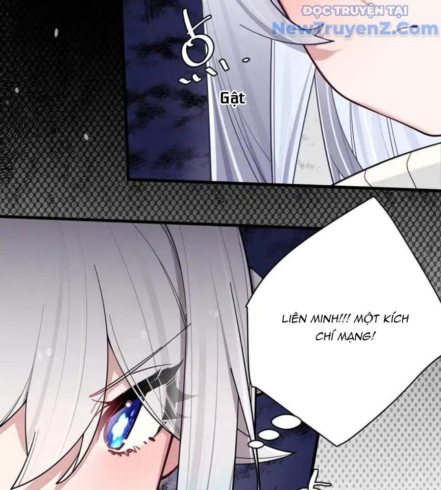 Làm Sao Để Chạy Trốn Dàn Hậu Cung Chapter 174 - Trang 56