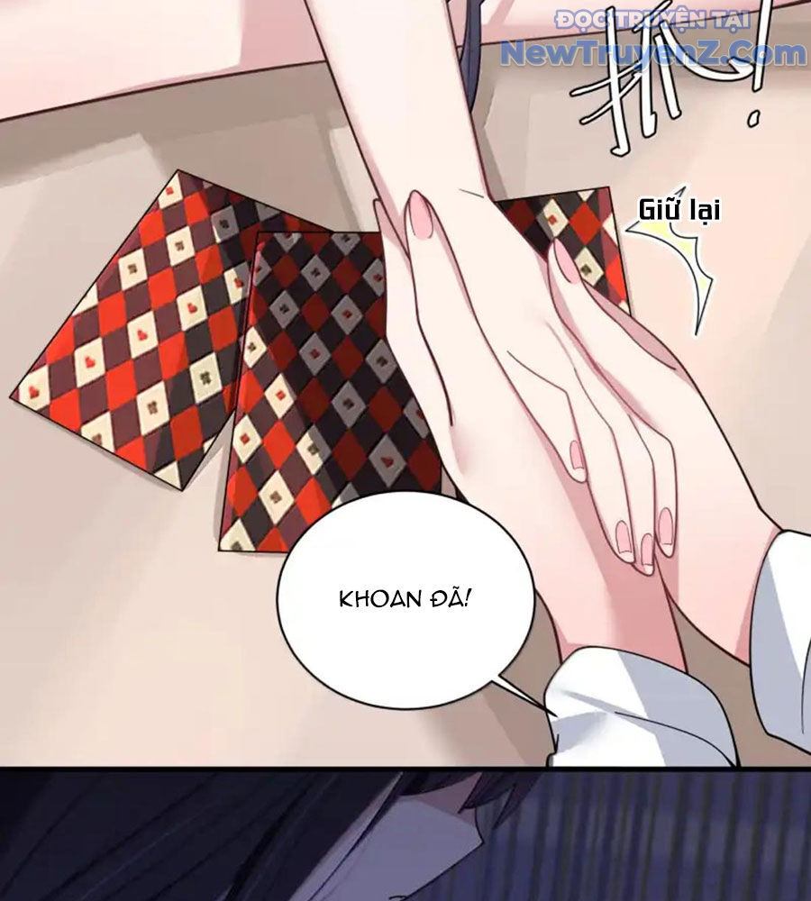Làm Sao Để Chạy Trốn Dàn Hậu Cung Chapter 174 - Trang 58