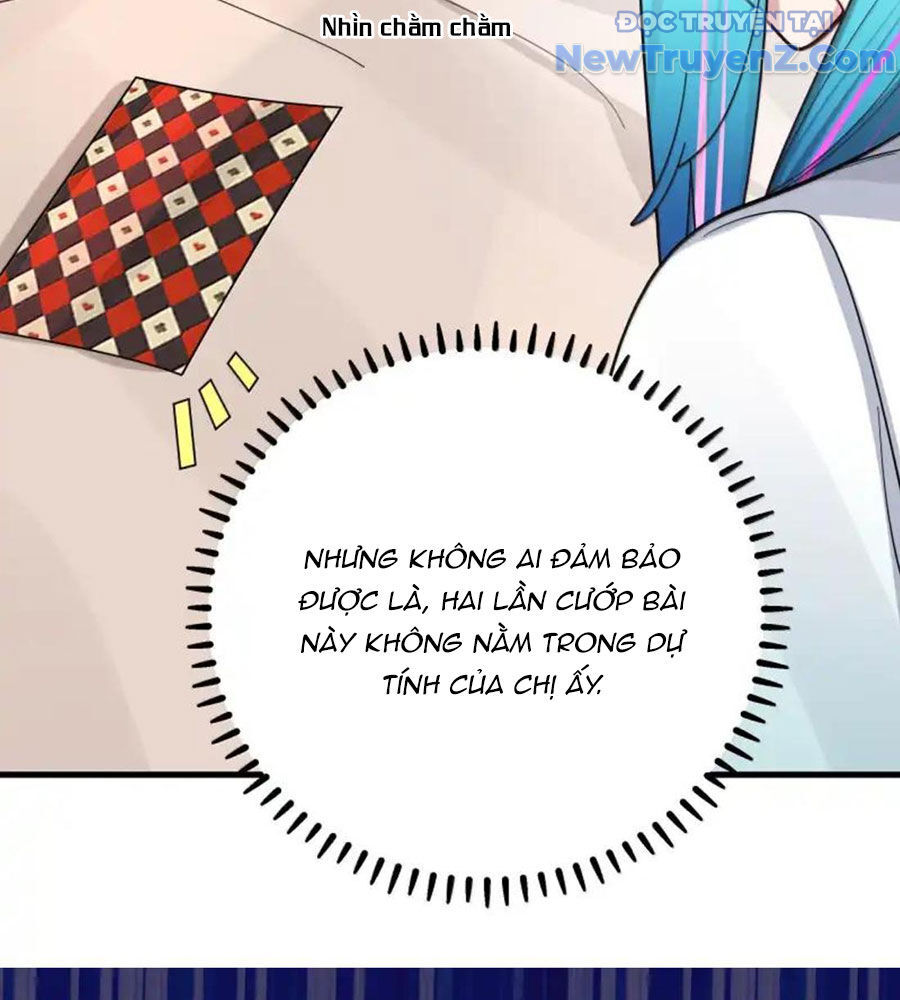 Làm Sao Để Chạy Trốn Dàn Hậu Cung Chapter 174 - Trang 70