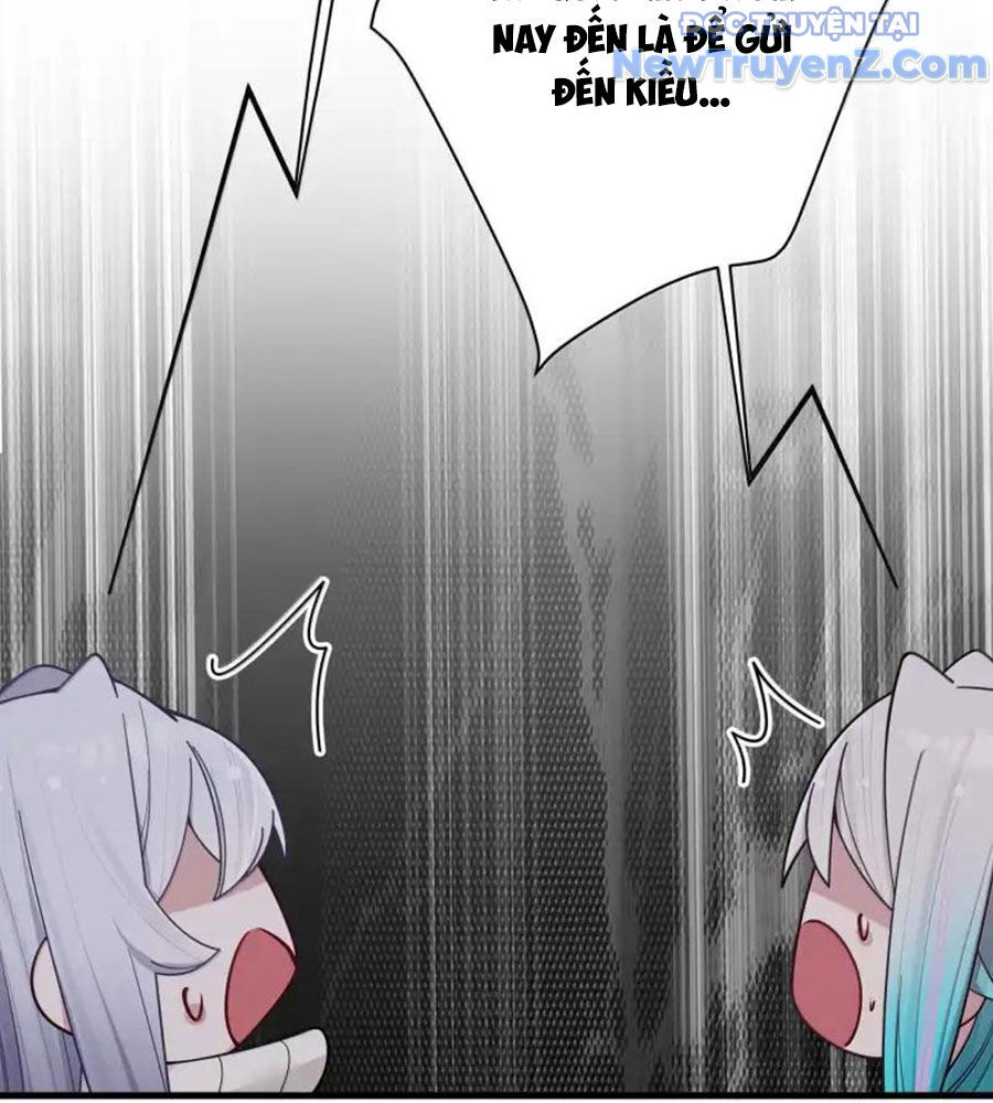 Làm Sao Để Chạy Trốn Dàn Hậu Cung Chapter 174 - Trang 78