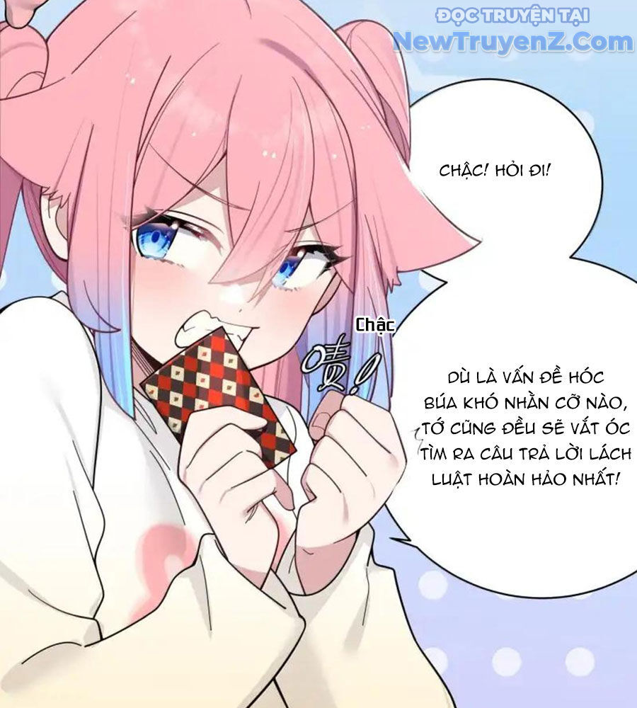 Làm Sao Để Chạy Trốn Dàn Hậu Cung Chapter 174 - Trang 8