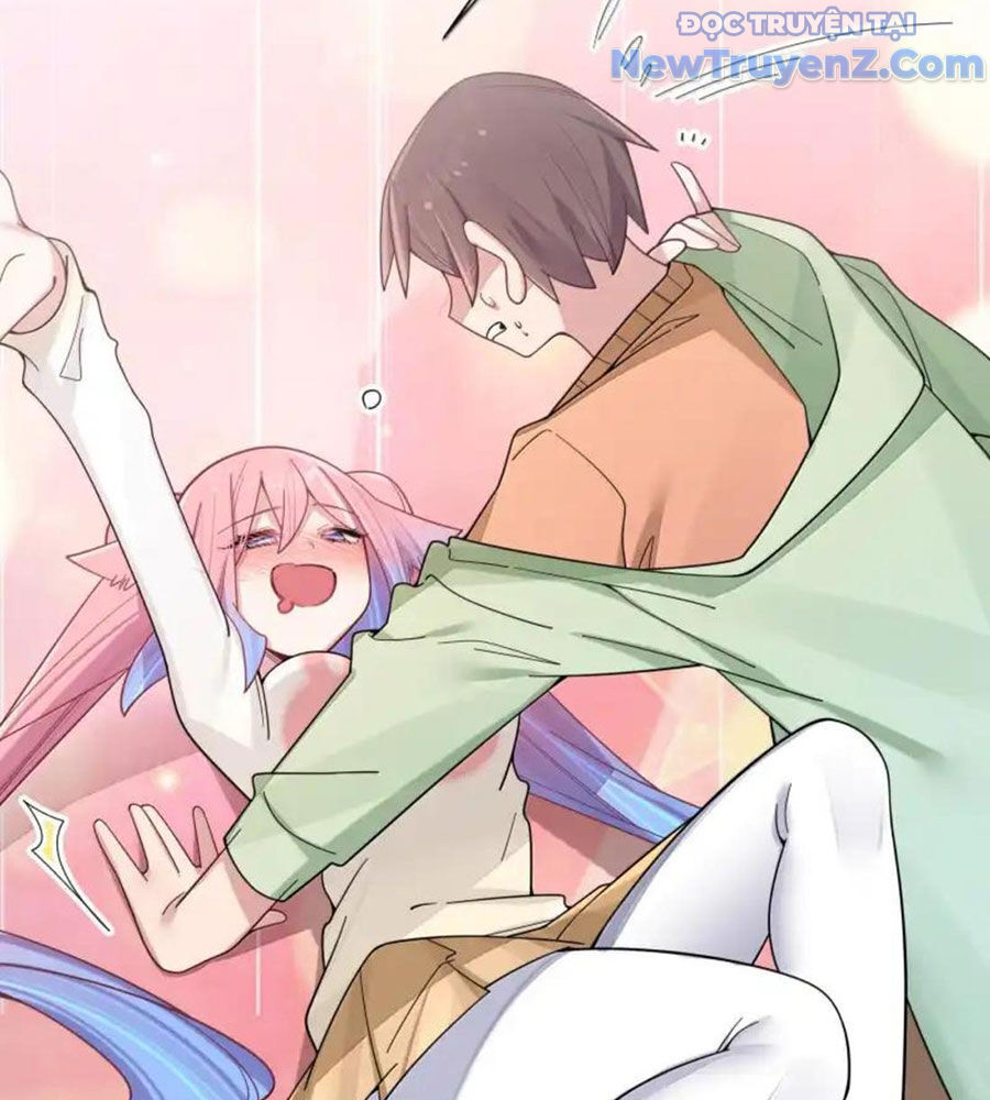 Làm Sao Để Chạy Trốn Dàn Hậu Cung Chapter 174 - Trang 81