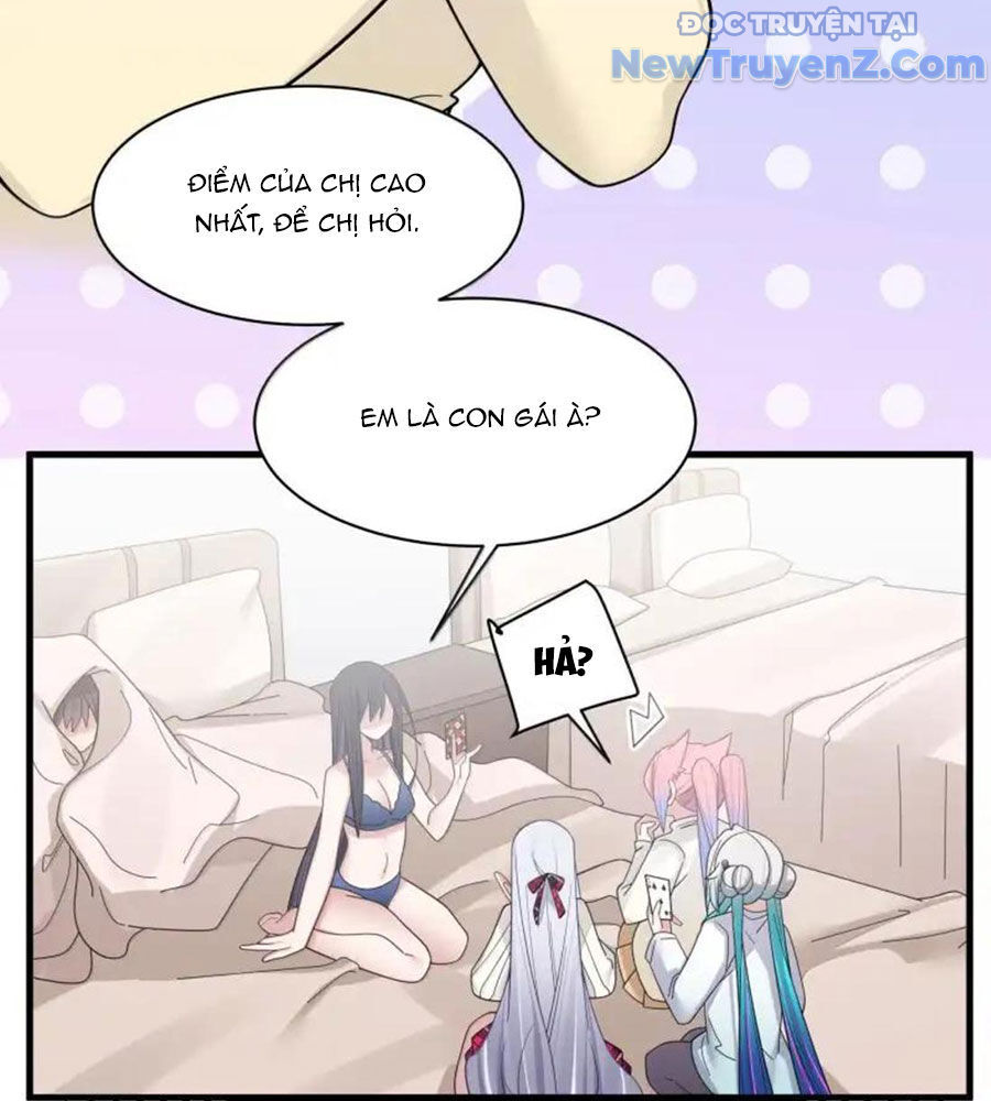 Làm Sao Để Chạy Trốn Dàn Hậu Cung Chapter 174 - Trang 9