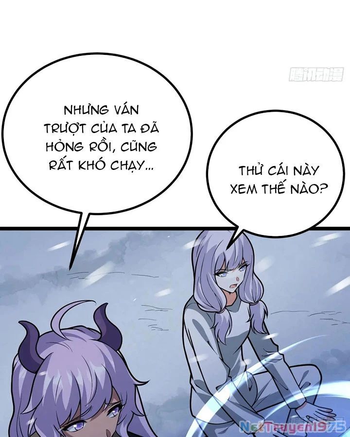 Từ Hôm Nay Bắt Đầu Làm Thành Chủ - Chapter 540 - Page 18