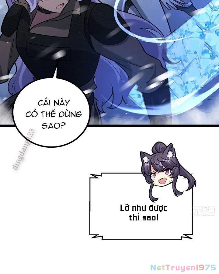 Từ Hôm Nay Bắt Đầu Làm Thành Chủ - Chapter 540 - Page 19