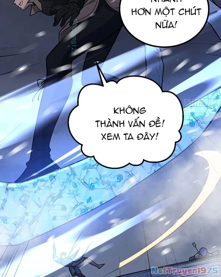 Từ Hôm Nay Bắt Đầu Làm Thành Chủ - Chapter 540 - Page 21