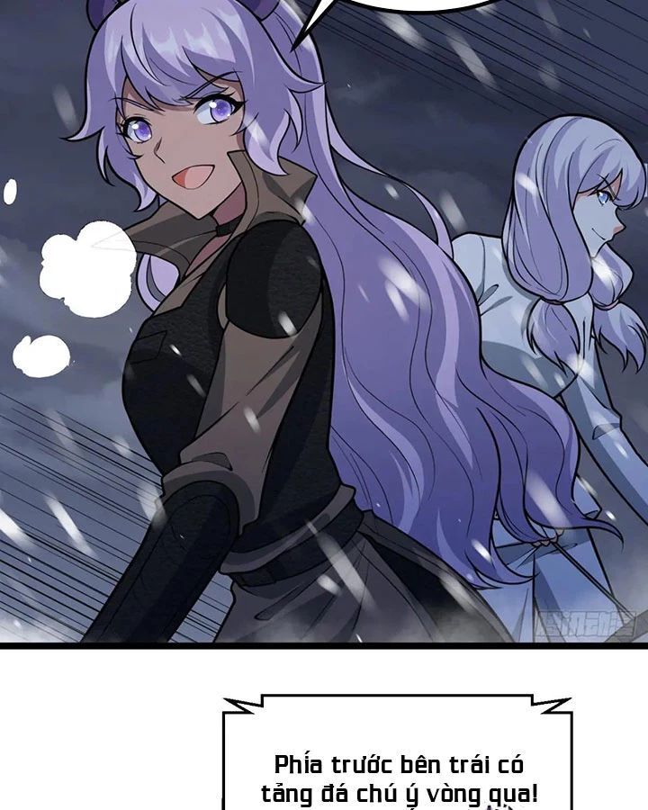 Từ Hôm Nay Bắt Đầu Làm Thành Chủ - Chapter 540 - Page 23