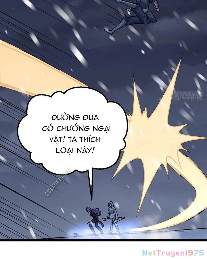 Từ Hôm Nay Bắt Đầu Làm Thành Chủ - Chapter 540 - Page 25