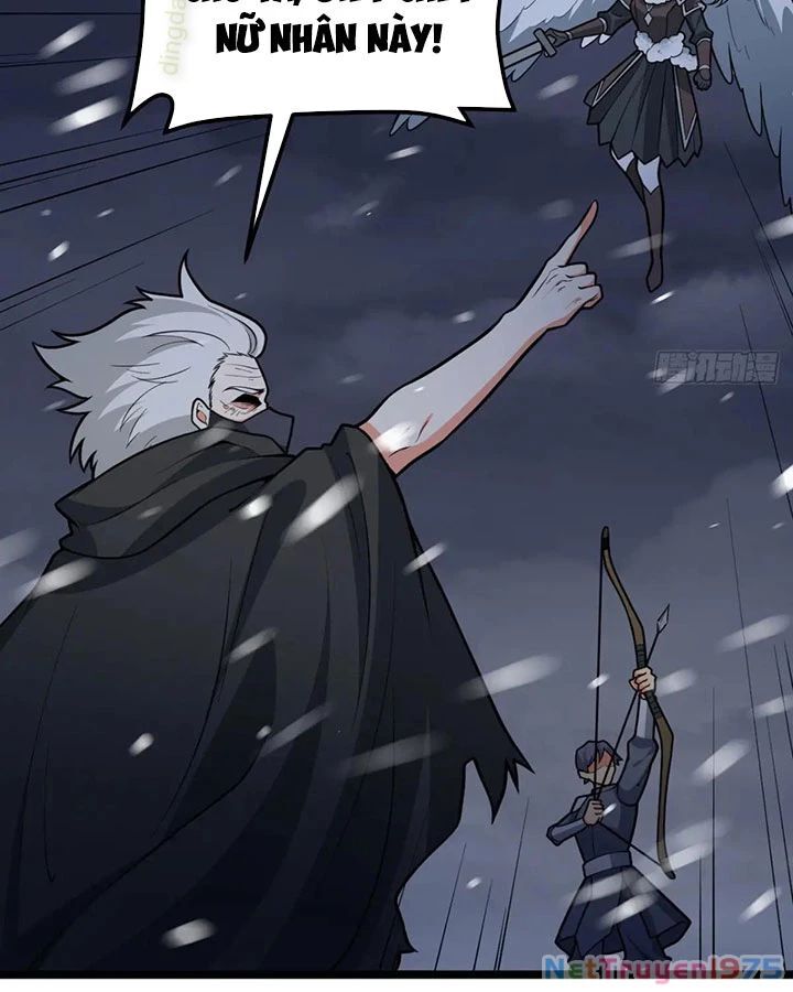 Từ Hôm Nay Bắt Đầu Làm Thành Chủ - Chapter 540 - Page 30