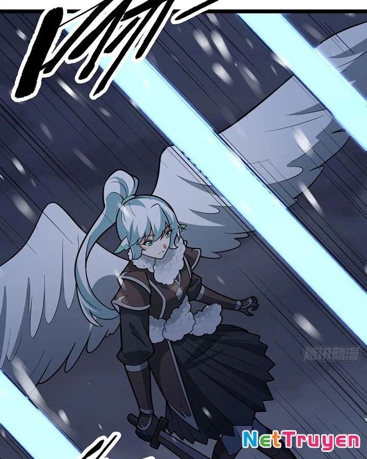 Từ Hôm Nay Bắt Đầu Làm Thành Chủ - Chapter 540 - Page 32