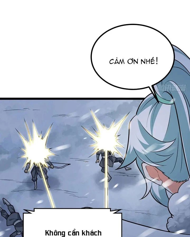 Từ Hôm Nay Bắt Đầu Làm Thành Chủ - Chapter 540 - Page 34