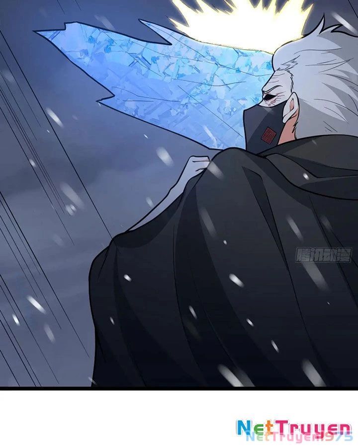 Từ Hôm Nay Bắt Đầu Làm Thành Chủ - Chapter 540 - Page 37