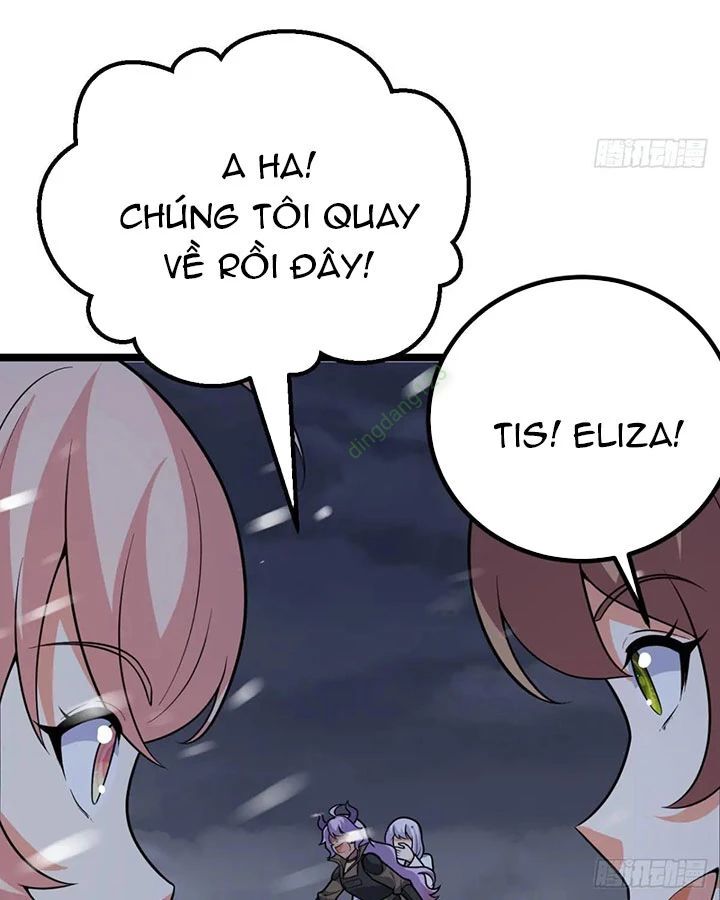 Từ Hôm Nay Bắt Đầu Làm Thành Chủ - Chapter 540 - Page 43