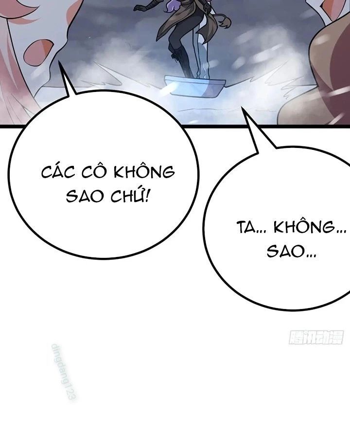 Từ Hôm Nay Bắt Đầu Làm Thành Chủ - Chapter 540 - Page 44