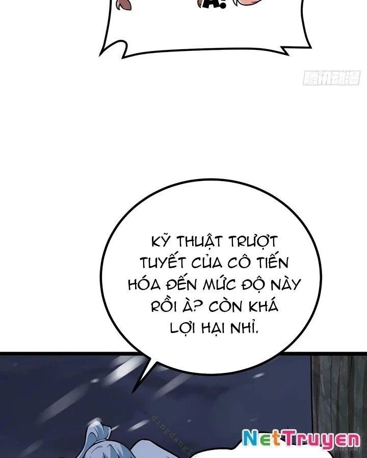 Từ Hôm Nay Bắt Đầu Làm Thành Chủ - Chapter 540 - Page 47