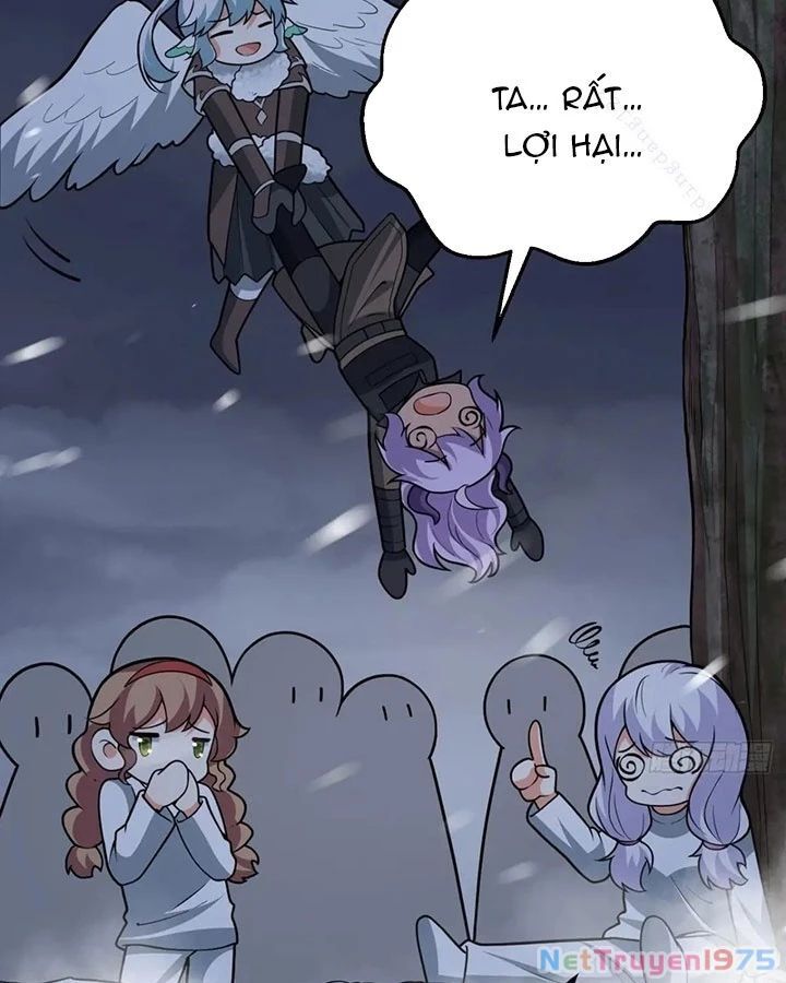 Từ Hôm Nay Bắt Đầu Làm Thành Chủ - Chapter 540 - Page 48