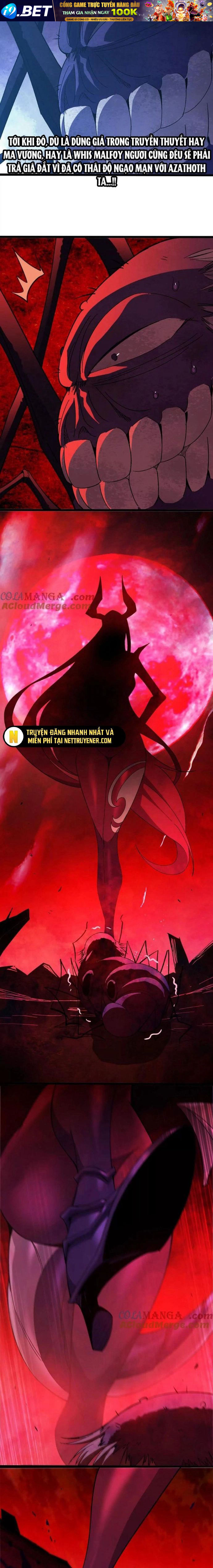 Dũng giả x nữ ma vương - Chapter 152 - Page 12