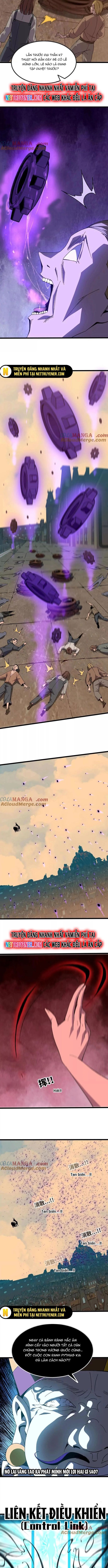 Dũng giả x nữ ma vương - Chapter 153 - Page 4