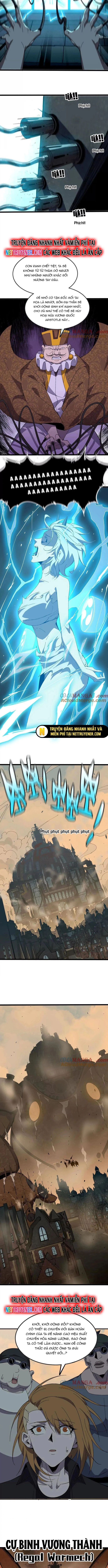 Dũng giả x nữ ma vương - Chapter 153 - Page 5