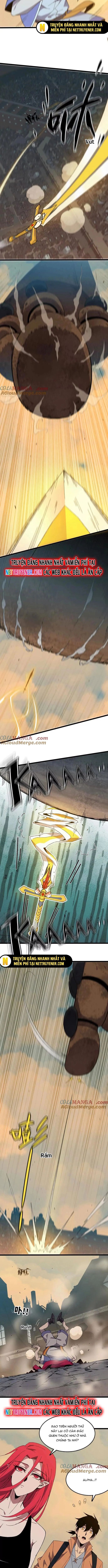 Dũng giả x nữ ma vương - Chapter 153 - Page 7