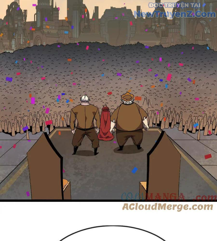 Dũng giả x nữ ma vương - Chapter 155 - Page 10