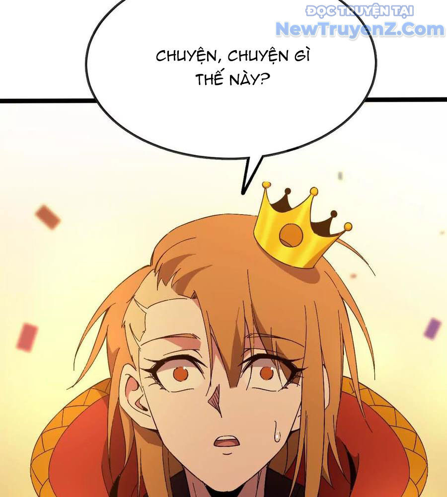 Dũng giả x nữ ma vương - Chapter 155 - Page 11