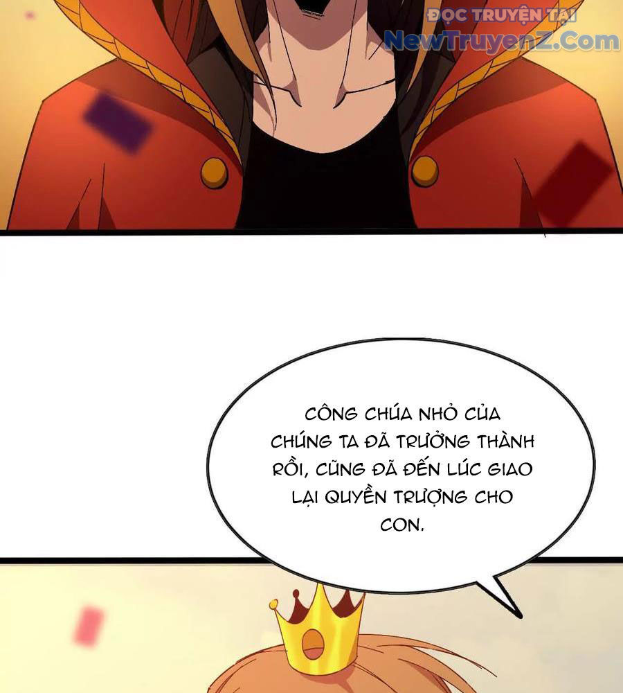 Dũng giả x nữ ma vương - Chapter 155 - Page 12