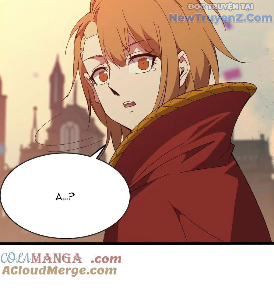 Dũng giả x nữ ma vương - Chapter 155 - Page 13