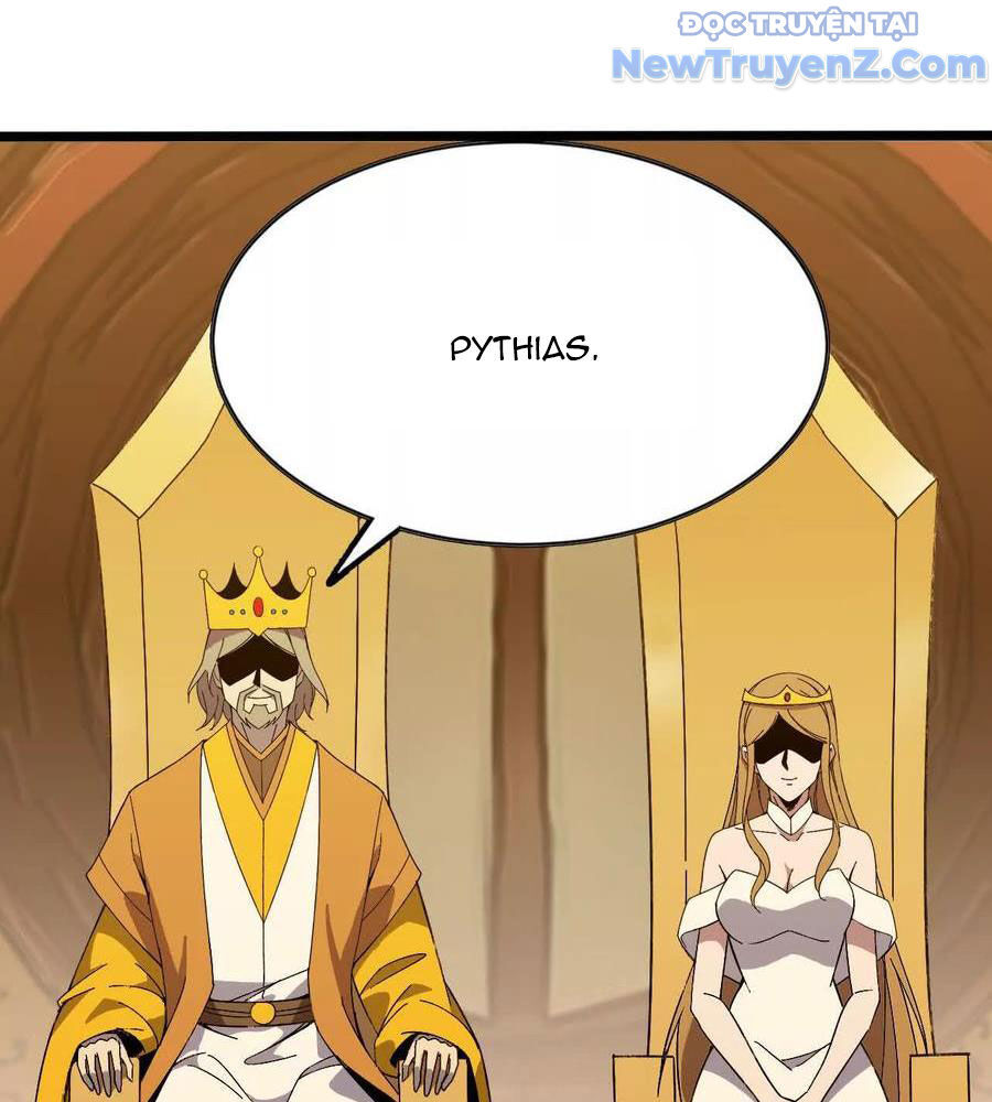 Dũng giả x nữ ma vương - Chapter 155 - Page 14