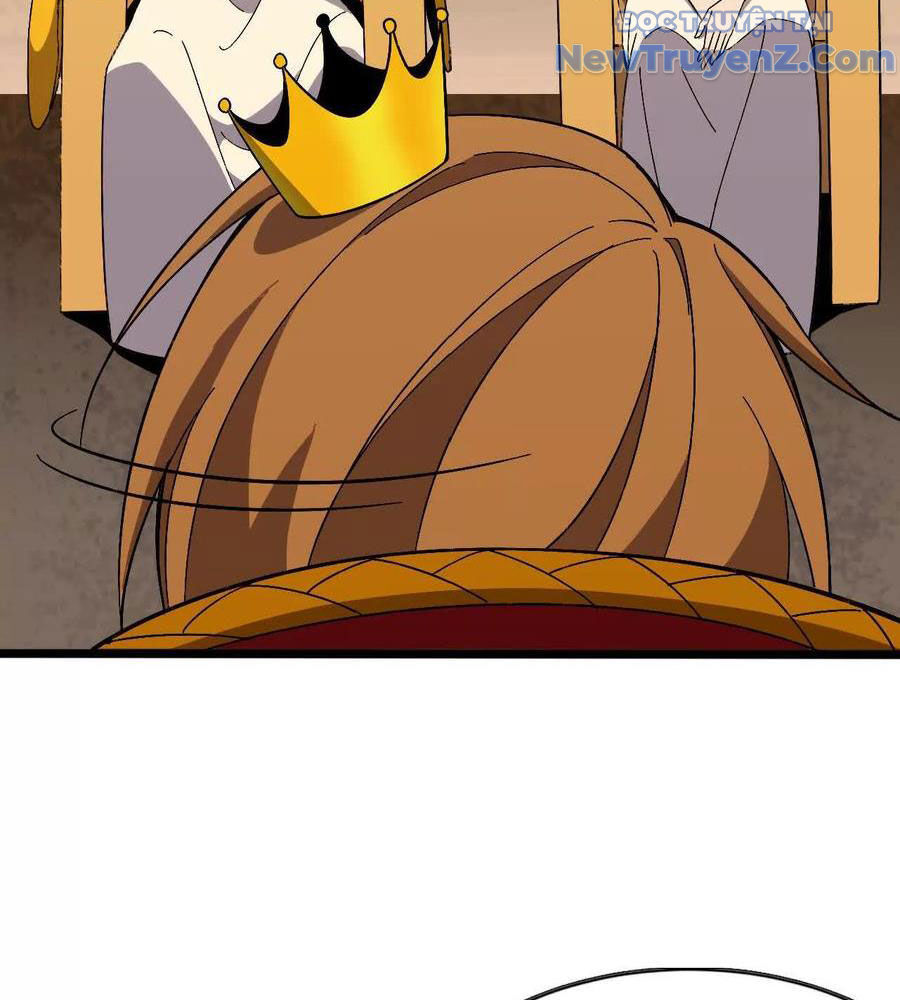 Dũng giả x nữ ma vương - Chapter 155 - Page 15