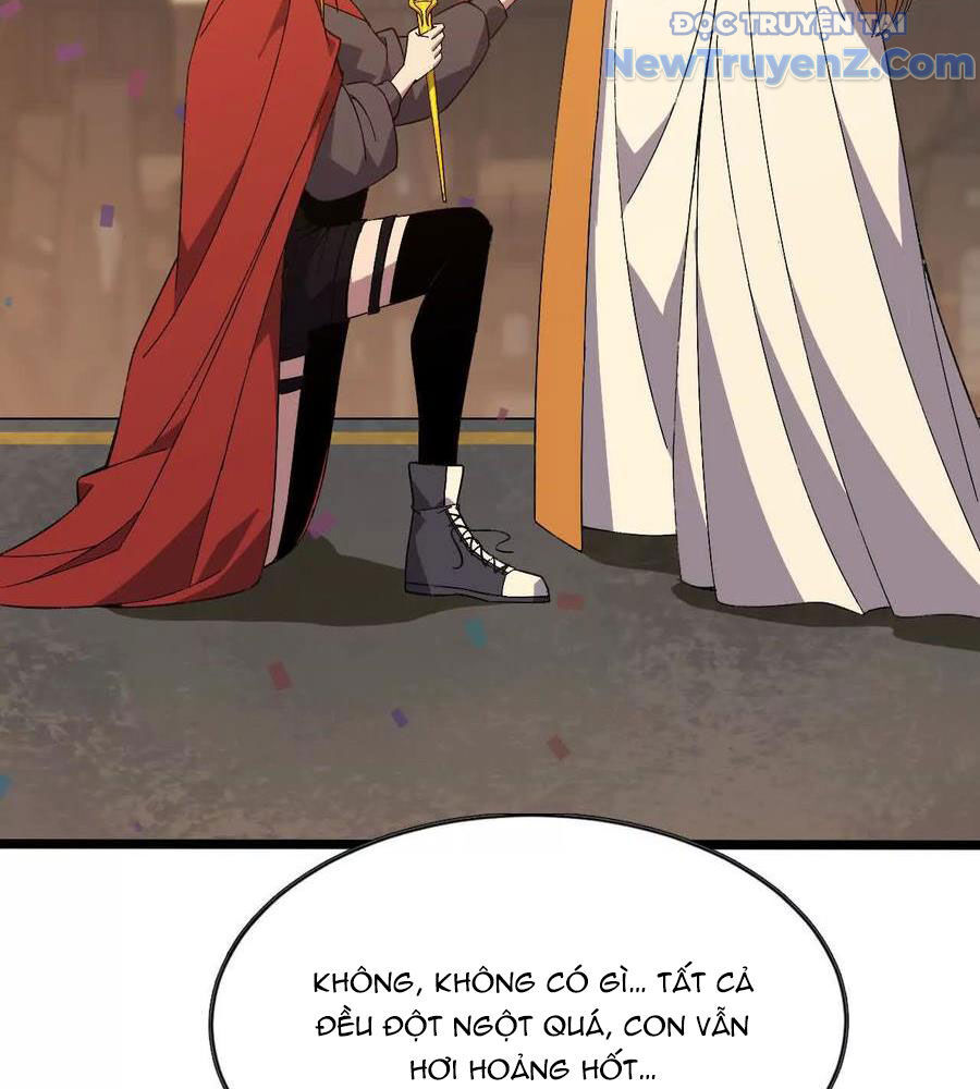 Dũng giả x nữ ma vương - Chapter 155 - Page 17