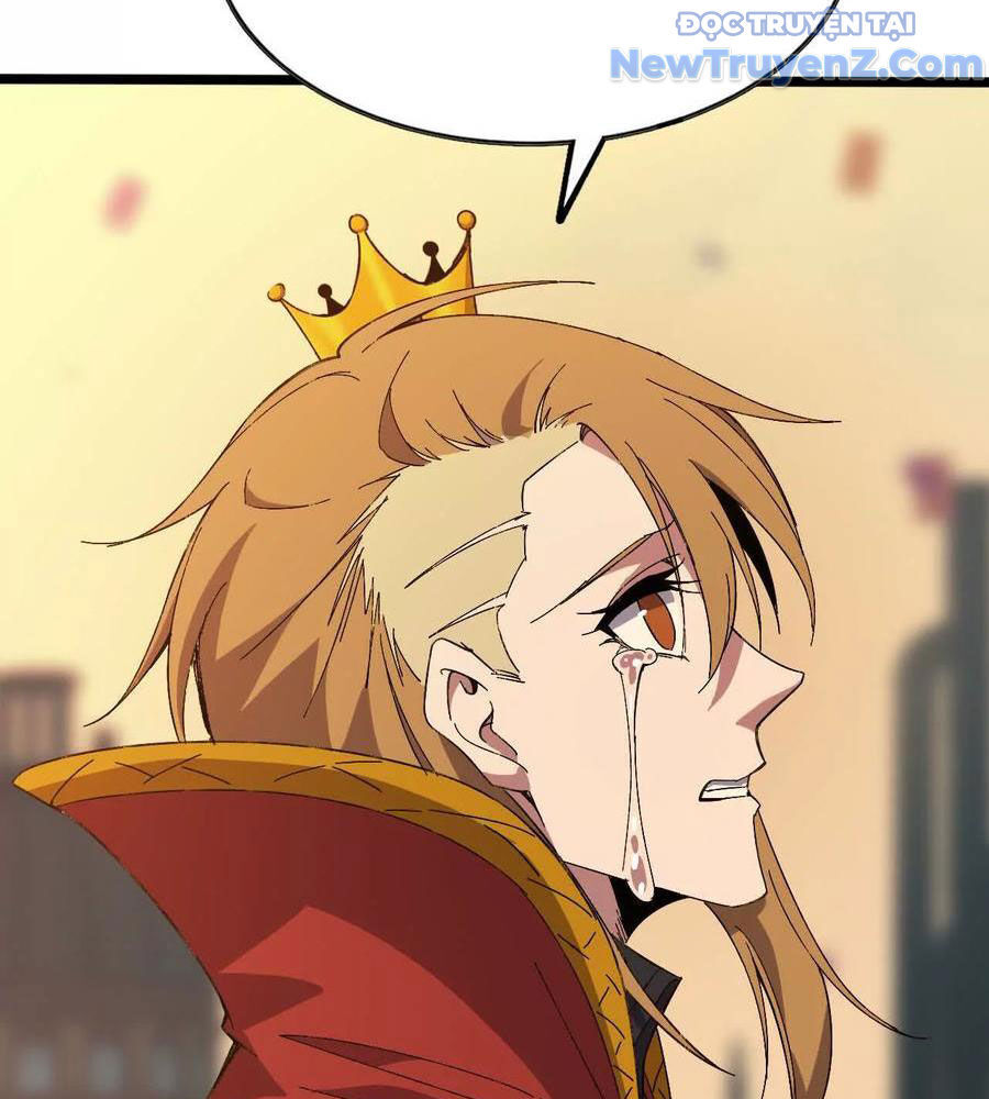 Dũng giả x nữ ma vương - Chapter 155 - Page 18