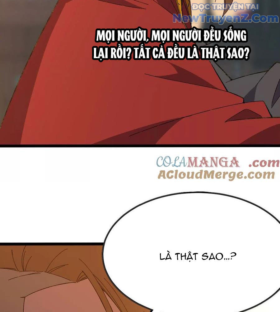 Dũng giả x nữ ma vương - Chapter 155 - Page 19