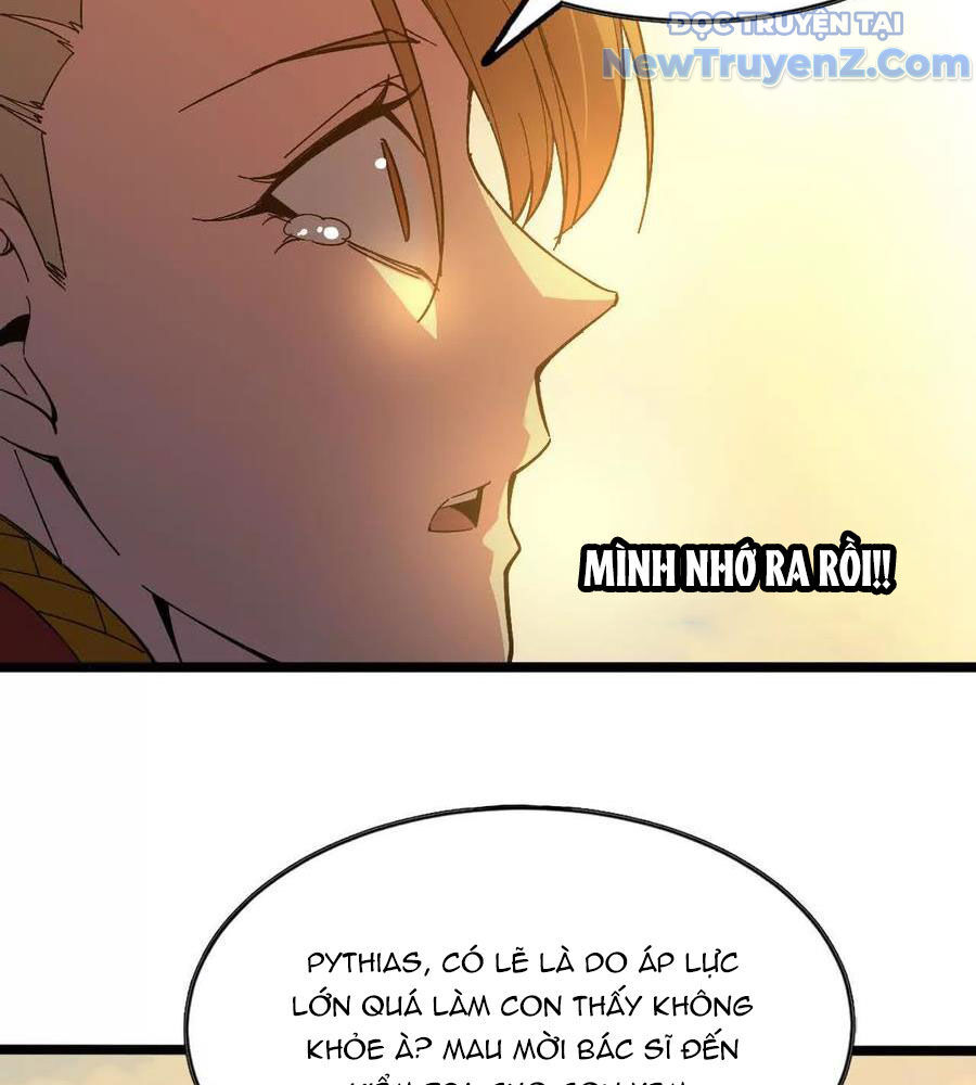 Dũng giả x nữ ma vương - Chapter 155 - Page 20